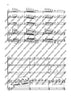Datura - Score and Parts
