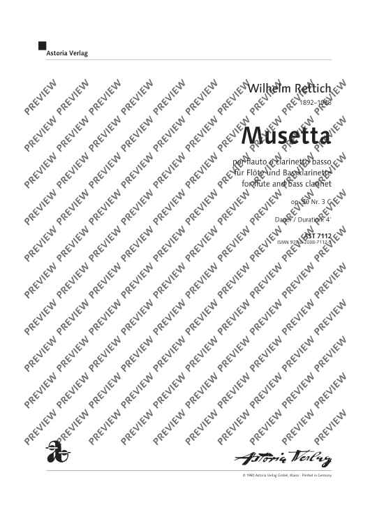 Musetta