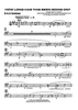 How Long Has This Been Going On? - Alto Saxophone
