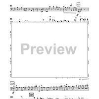 Cyborg - Violoncello