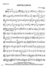 Winter Dances - Baritone Horn TC