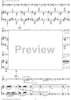 Violin Sonata No.1 - Piano Score