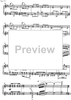 El llogarret en fest (from De les terres altes) - Piano