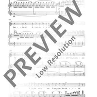 Condotta ell'era in ceppi in C major