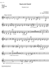 Saul and David - Prelude to Act  2 - Trombone