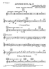 Japanese Suite, Op. 33 - Bb Trumpet 1