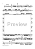 Italian Concerto for Violin/Flute, Viola and Cello - Violin 1/Flute