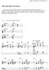 Chapter 9: Writing an Arrangement, Part 2