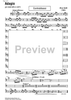 Adagio - Double Bass
