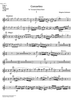 Concertino - Solo Bb Trumpet