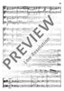 String Quartet G minor, "Reiter" in G minor - Full Score