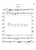 Quintet No. 1 - Trumpet 1