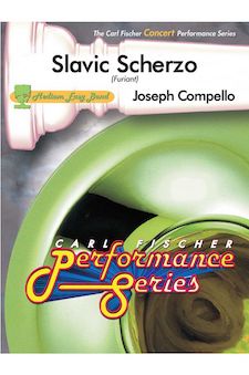 Slavic Scherzo