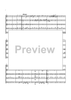 Trumpet Sonata - Score