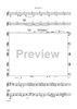 Harry Potter Symphonic Suite - Bb Clarinet 3