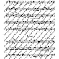 30 Characteristic Studies