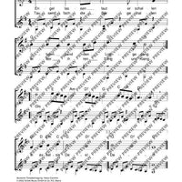 Die schönsten Weihnachtslieder