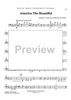 America The Beautiful - Cello/Bassoon 3
