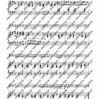 Classical pieces for the beginning