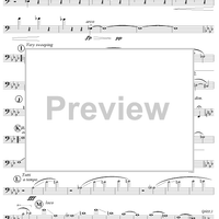 Holiday for Strings - Cello