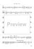But Joy Comes … - Alto Saxophone 2