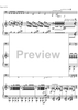 Fantasia No. 1 - Score
