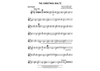 The Christmas Waltz - Bb Trumpet 3