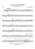 Waltz of The Flowers - Part 1