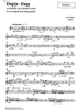 Elegy - Violin 1