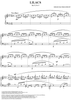 Lilacs, Op. 21, No. 5