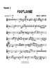 Footloose - Trumpet 2