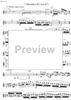 Divertimento No. 2 Op.93 - Bb Clarinet 1
