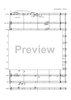 Nessun Dorma - Score