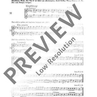 Schule für die Altblockflöte