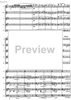 Réminiscences - Score