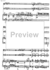 Parfum de femme - Score