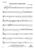 Renaissance Reimagined - Bb Clarinet 2
