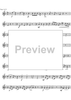 Quartet Op.30 No. 3 - Bb Trumpet 2