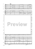 Briar Street Strut - Score