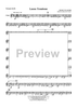 Lassus Trombone - Bb Trumpet 4
