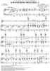 A Wand'ring Minstrel, I
