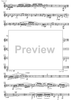 Ländliche Skizzen Op.97b - Bass Clarinet 2