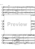 Rondo - Score
