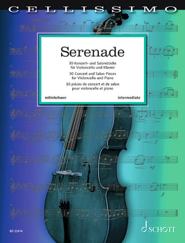 Sérénade