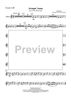 Swingin’ Santa (Up on the Housetop) - Bb Trumpet 1
