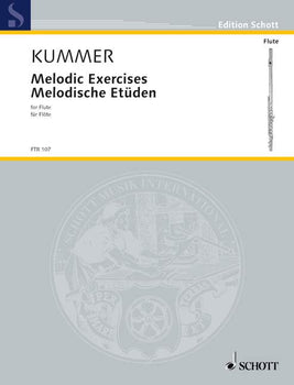 Melodic Exercises