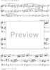 Symphony No. 1, Movement 4