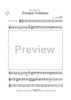 Trumpet Voluntary - Cornet 2/Trumpet 2