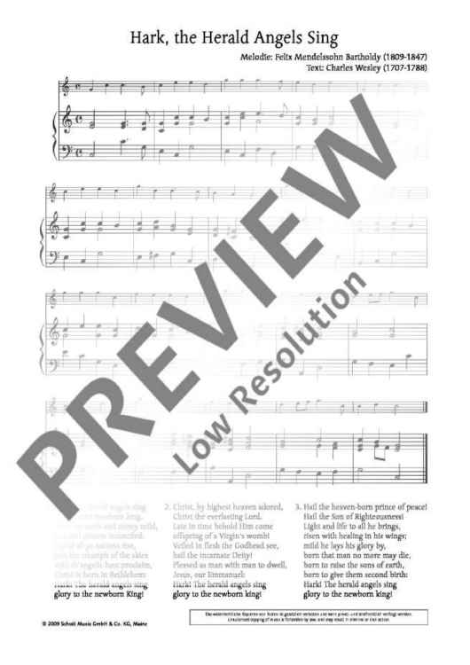 Hark, the Herald Angels Sing