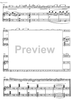 Fantaisie de concert - Score
